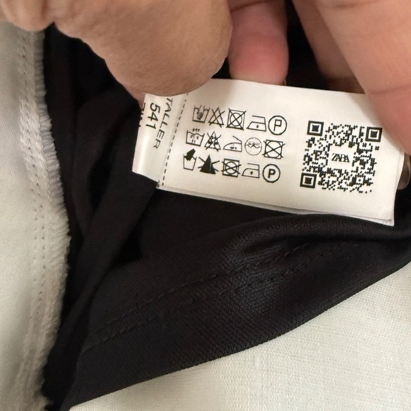 Zara Tulle Dress S - Picture 7 of 16